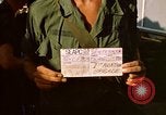 Standbild 1 Aviation Brigade Pleiku Vietnam, 1970, aus Sekunde 3 historischem Filmmaterial Videoclip 65675038739