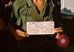 Standbild 1 Aviation Brigade Pleiku Vietnam, 1970, aus Sekunde 4 historischem Filmmaterial Videoclip 65675038739