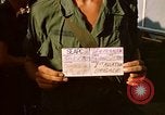 Standbild 1 Aviation Brigade Pleiku Vietnam, 1970, aus Sekunde 5 historischem Filmmaterial Videoclip 65675038739