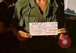 Standbild 1 Aviation Brigade Pleiku Vietnam, 1970, aus Sekunde 6 historischem Filmmaterial Videoclip 65675038739