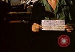 Standbild 1 Aviation Brigade Pleiku Vietnam, 1970, aus Sekunde 8 historischem Filmmaterial Videoclip 65675038739