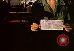 Standbild 1 Aviation Brigade Pleiku Vietnam, 1970, aus Sekunde 9 historischem Filmmaterial Videoclip 65675038739