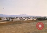 Standbild 1 Aviation Brigade Pleiku Vietnam, 1970, aus Sekunde 12 historischem Filmmaterial Videoclip 65675038739