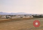 Standbild 1 Aviation Brigade Pleiku Vietnam, 1970, aus Sekunde 13 historischem Filmmaterial Videoclip 65675038739
