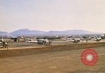 Standbild 1 Aviation Brigade Pleiku Vietnam, 1970, aus Sekunde 15 historischem Filmmaterial Videoclip 65675038739