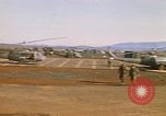 Standbild 1 Aviation Brigade Pleiku Vietnam, 1970, aus Sekunde 18 historischem Filmmaterial Videoclip 65675038739