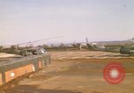 Standbild 1 Aviation Brigade Pleiku Vietnam, 1970, aus Sekunde 20 historischem Filmmaterial Videoclip 65675038739