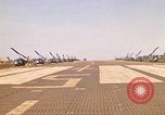 Standbild 1 Aviation Brigade Pleiku Vietnam, 1970, aus Sekunde 33 historischem Filmmaterial Videoclip 65675038739