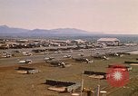 Standbild 1 Aviation Brigade Pleiku Vietnam, 1970, aus Sekunde 50 historischem Filmmaterial Videoclip 65675038739
