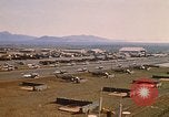 Standbild 1 Aviation Brigade Pleiku Vietnam, 1970, aus Sekunde 52 historischem Filmmaterial Videoclip 65675038739