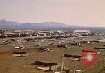 Standbild 1 Aviation Brigade Pleiku Vietnam, 1970, aus Sekunde 53 historischem Filmmaterial Videoclip 65675038739