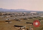 Standbild 1 Aviation Brigade Pleiku Vietnam, 1970, aus Sekunde 55 historischem Filmmaterial Videoclip 65675038739