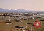 Standbild 1 Aviation Brigade Pleiku Vietnam, 1970, aus Sekunde 57 historischem Filmmaterial Videoclip 65675038739