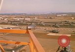 Standbild 1 Aviation Brigade Pleiku Vietnam, 1970, aus Sekunde 60 historischem Filmmaterial Videoclip 65675038739