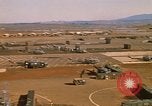 Standbild 1 Aviation Brigade Pleiku Vietnam, 1970, aus Sekunde 62 historischem Filmmaterial Videoclip 65675038739
