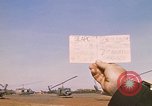 Standbild 101st Airborne Division Pleiku Vietnam, 1970, aus Sekunde 4 historischem Filmmaterial Videoclip 65675038740