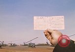 Standbild 101st Airborne Division Pleiku Vietnam, 1970, aus Sekunde 5 historischem Filmmaterial Videoclip 65675038740