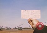 Standbild 101st Airborne Division Pleiku Vietnam, 1970, aus Sekunde 6 historischem Filmmaterial Videoclip 65675038740