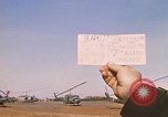 Standbild 101st Airborne Division Pleiku Vietnam, 1970, aus Sekunde 7 historischem Filmmaterial Videoclip 65675038740