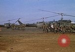 Standbild 101st Airborne Division Pleiku Vietnam, 1970, aus Sekunde 33 historischem Filmmaterial Videoclip 65675038740