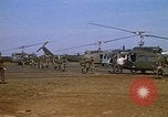 Standbild 101st Airborne Division Pleiku Vietnam, 1970, aus Sekunde 39 historischem Filmmaterial Videoclip 65675038740