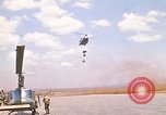 Standbild Camp Holloway Pleiku Vietnam, 1970, aus Sekunde 8 historischem Filmmaterial Videoclip 65675038741