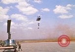 Standbild Camp Holloway Pleiku Vietnam, 1970, aus Sekunde 9 historischem Filmmaterial Videoclip 65675038741
