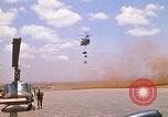 Standbild Camp Holloway Pleiku Vietnam, 1970, aus Sekunde 11 historischem Filmmaterial Videoclip 65675038741