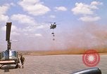 Standbild Camp Holloway Pleiku Vietnam, 1970, aus Sekunde 12 historischem Filmmaterial Videoclip 65675038741