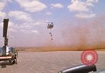 Standbild Camp Holloway Pleiku Vietnam, 1970, aus Sekunde 14 historischem Filmmaterial Videoclip 65675038741