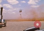 Standbild Camp Holloway Pleiku Vietnam, 1970, aus Sekunde 15 historischem Filmmaterial Videoclip 65675038741