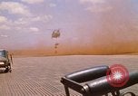 Standbild Camp Holloway Pleiku Vietnam, 1970, aus Sekunde 22 historischem Filmmaterial Videoclip 65675038741
