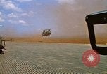 Standbild Camp Holloway Pleiku Vietnam, 1970, aus Sekunde 34 historischem Filmmaterial Videoclip 65675038741