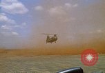 Standbild Camp Holloway Pleiku Vietnam, 1970, aus Sekunde 41 historischem Filmmaterial Videoclip 65675038741