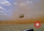 Standbild Camp Holloway Pleiku Vietnam, 1970, aus Sekunde 42 historischem Filmmaterial Videoclip 65675038741