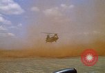 Standbild Camp Holloway Pleiku Vietnam, 1970, aus Sekunde 44 historischem Filmmaterial Videoclip 65675038741