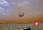 Standbild Camp Holloway Pleiku Vietnam, 1970, aus Sekunde 45 historischem Filmmaterial Videoclip 65675038741