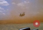 Standbild Camp Holloway Pleiku Vietnam, 1970, aus Sekunde 46 historischem Filmmaterial Videoclip 65675038741