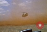 Standbild Camp Holloway Pleiku Vietnam, 1970, aus Sekunde 47 historischem Filmmaterial Videoclip 65675038741