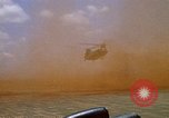 Standbild Camp Holloway Pleiku Vietnam, 1970, aus Sekunde 49 historischem Filmmaterial Videoclip 65675038741