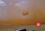 Standbild Camp Holloway Pleiku Vietnam, 1970, aus Sekunde 50 historischem Filmmaterial Videoclip 65675038741