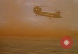 Standbild Camp Holloway Pleiku Vietnam, 1970, aus Sekunde 55 historischem Filmmaterial Videoclip 65675038741