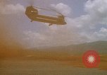 Standbild Camp Holloway Pleiku Vietnam, 1970, aus Sekunde 57 historischem Filmmaterial Videoclip 65675038741