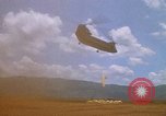 Standbild Camp Holloway Pleiku Vietnam, 1970, aus Sekunde 59 historischem Filmmaterial Videoclip 65675038741