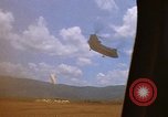 Standbild Camp Holloway Pleiku Vietnam, 1970, aus Sekunde 60 historischem Filmmaterial Videoclip 65675038741