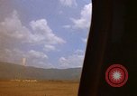 Standbild Camp Holloway Pleiku Vietnam, 1970, aus Sekunde 61 historischem Filmmaterial Videoclip 65675038741