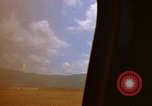 Standbild Camp Holloway Pleiku Vietnam, 1970, aus Sekunde 62 historischem Filmmaterial Videoclip 65675038741