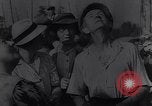 Image of RADAR used for early warning of bomber attack United Kingdom, 1944, second 48 stock footage video 65675038744
