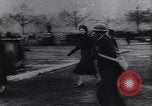 Image of RADAR used for early warning of bomber attack United Kingdom, 1944, second 50 stock footage video 65675038744