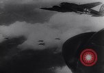 Image of RADAR used for early warning of bomber attack United Kingdom, 1944, second 53 stock footage video 65675038744